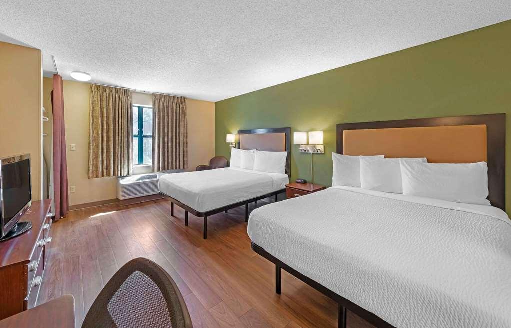 Extended Stay America Suites - Chesapeake - Crossways Blvd Room photo