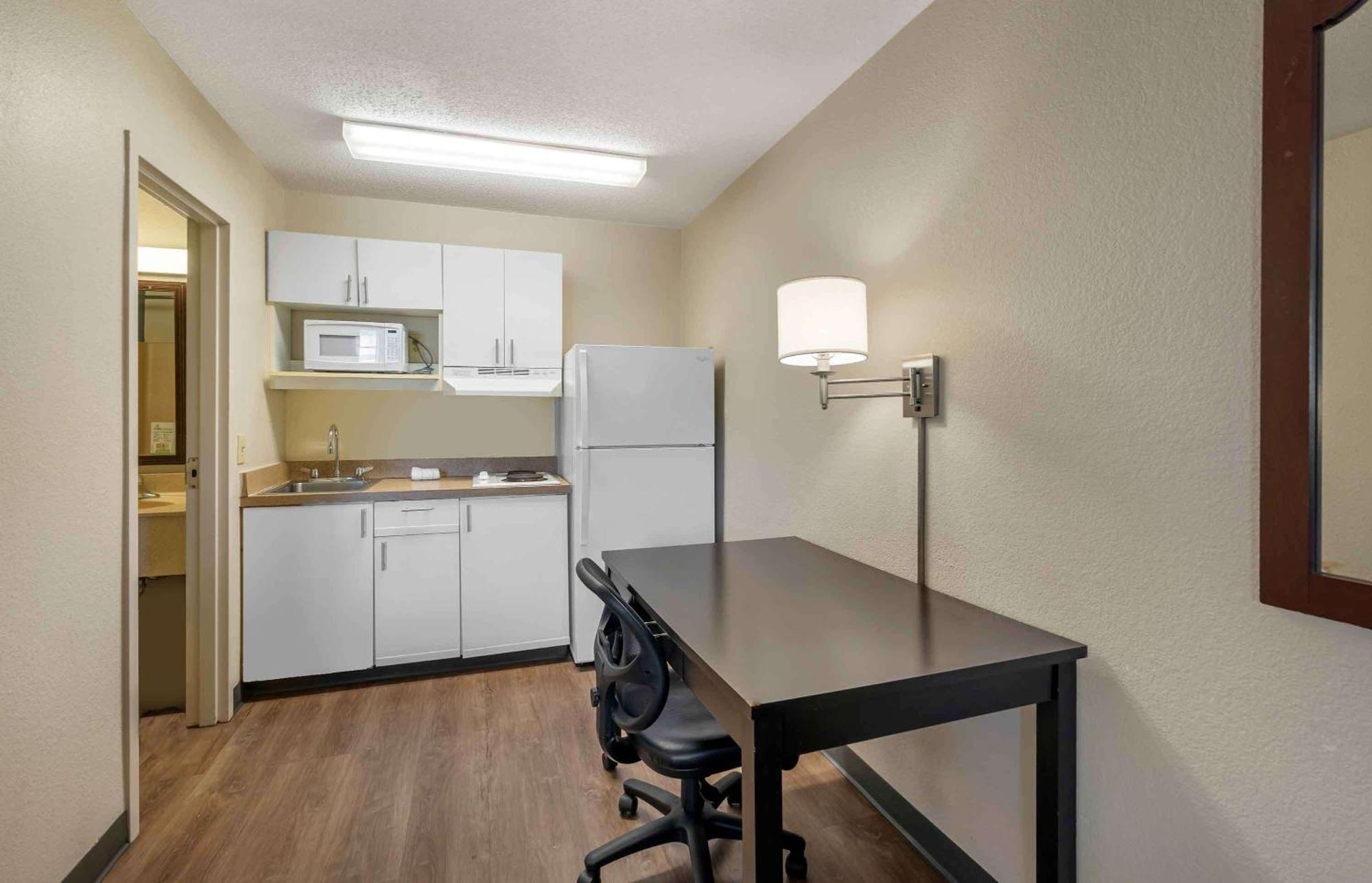 Extended Stay America Suites - Chesapeake - Crossways Blvd Exterior photo