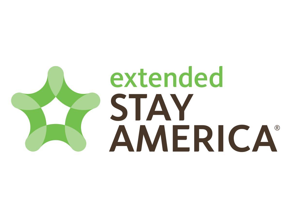 Extended Stay America Suites - Chesapeake - Crossways Blvd Exterior photo