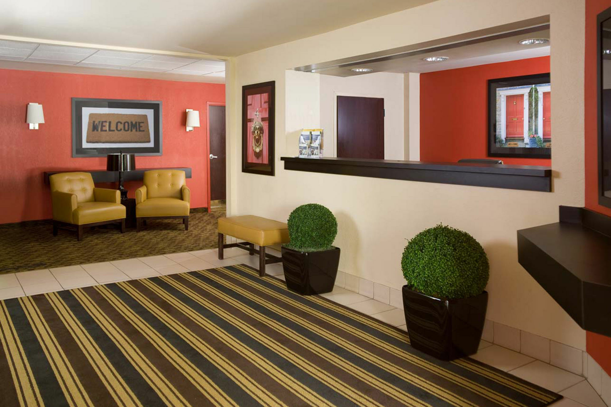 Extended Stay America Suites - Chesapeake - Crossways Blvd Exterior photo